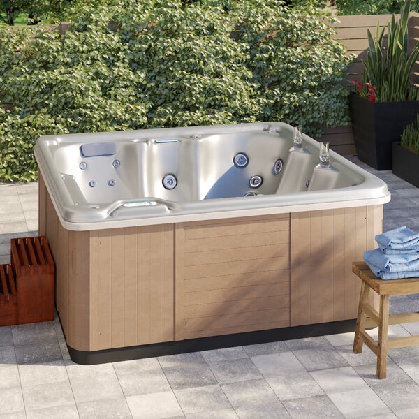 22 Best Hot Tubs Reviews 2020 & Consumer Reports